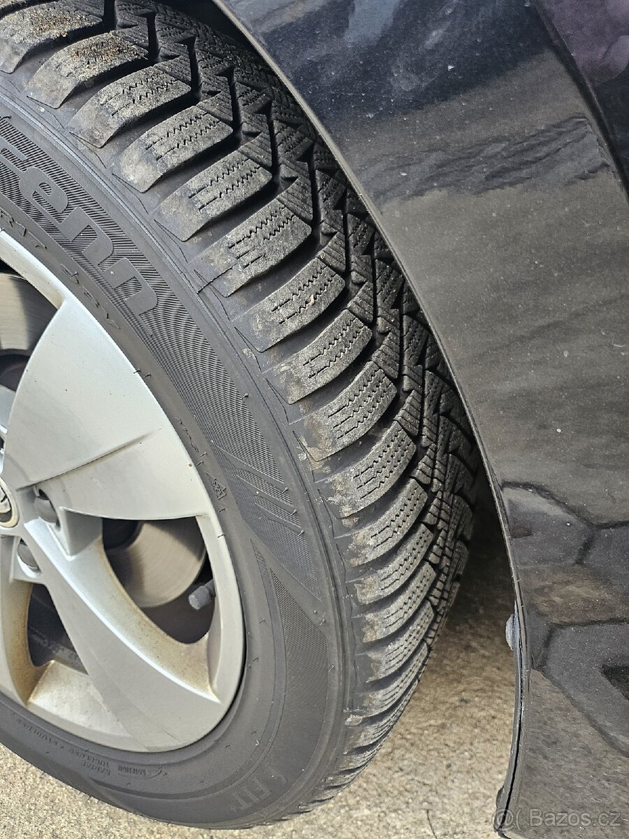 Škoda Superb 3 Facelift combi 110kw DSG,Virtual cocpit - 11