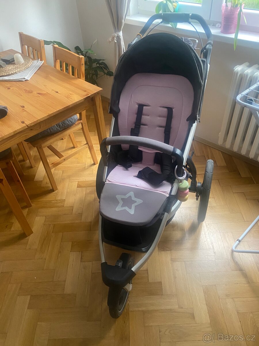 Thule Urban Glide 2 - 11