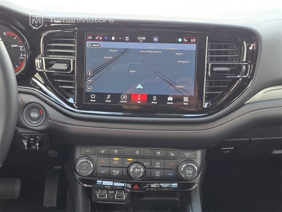 Dodge Durango GT V8 HEMI PLUS AWD, NEHAV, 2026 - 11