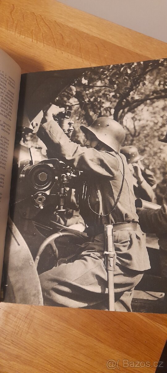 Armáda a Národ 1938 - 11