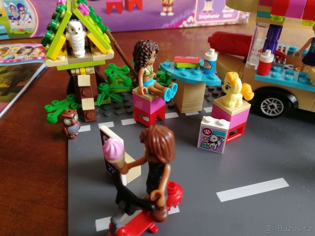 Lego Friends - 11