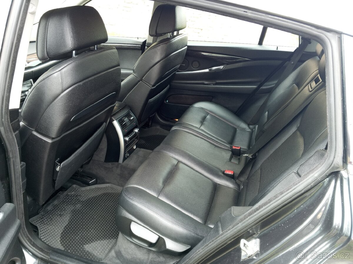 Prodám BMW 535dGT xdrive - 11