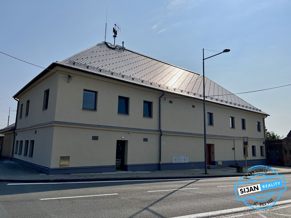 Pronájem bytu 3+kk v Opavě, ev.č. 00621 - 11