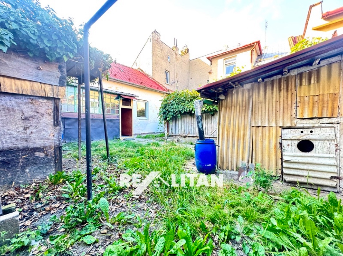 Prodej, RD, 2+1, Zahrada - 11