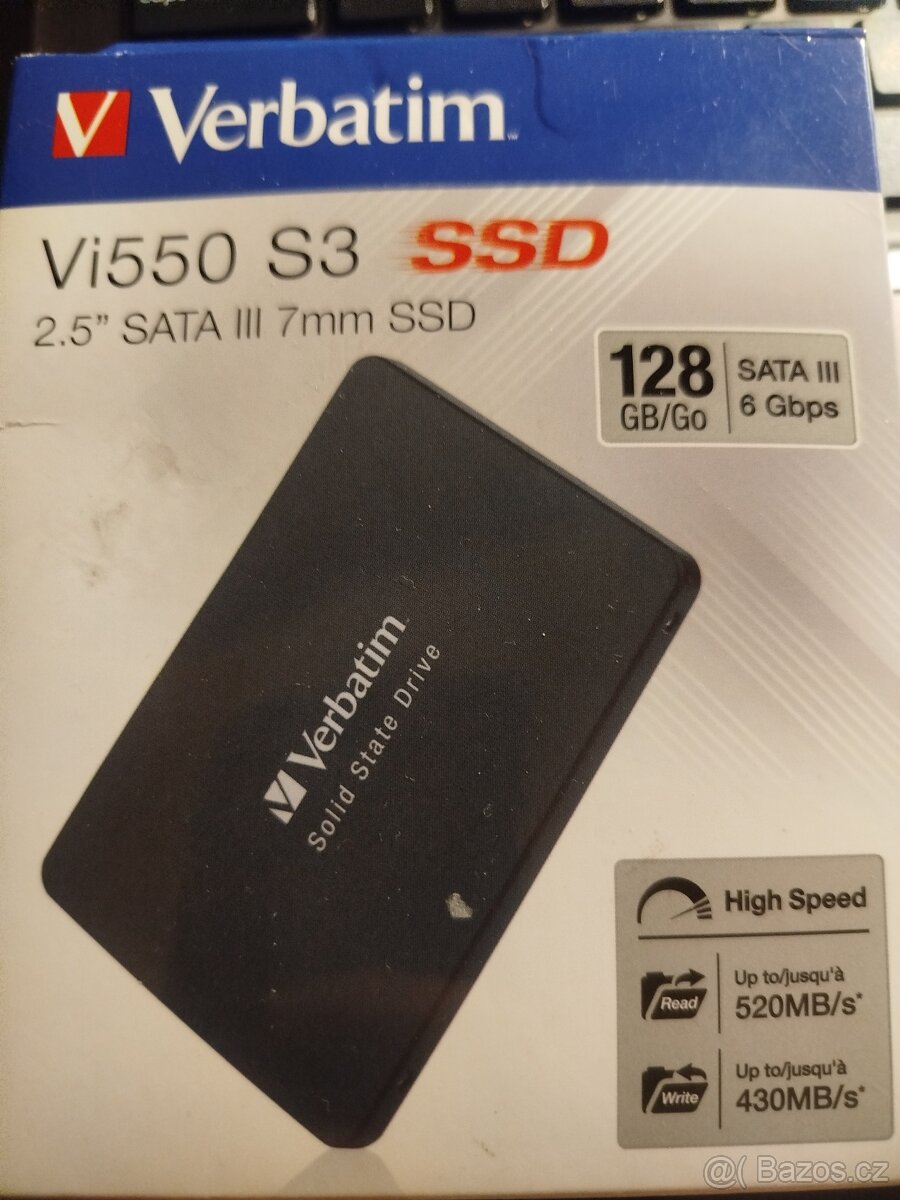 Herní nobetok Asus - Intel Core i5,Nvidia 2GB, 8 GB RAM, SSD - 11