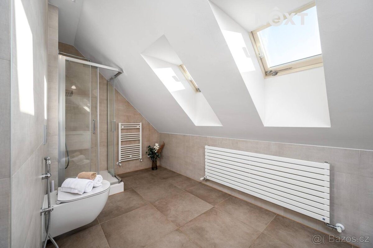 Prodej byt 1+kk, 46㎡ - 11