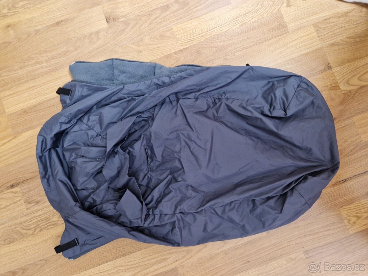 Bugaboo Ant & fusak - 11