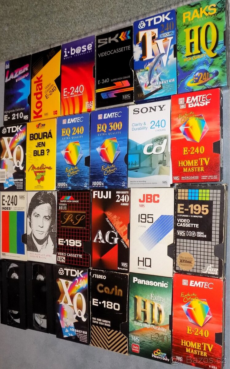 DVD blu-ray CD VHS - 11