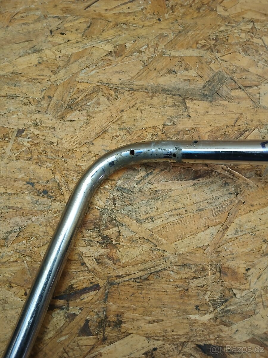 Babetta 210 řidítka - 11