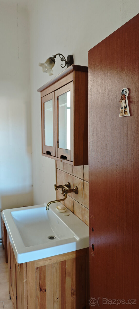 Na prodej dr. byt 4+1, Sovova, Ostrava Vítkovice - 118 m2 - 11