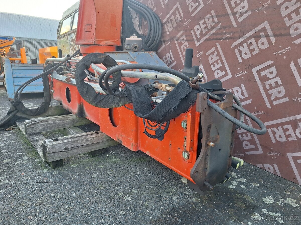 Palfinger PKK 8500 rv2004 - 11