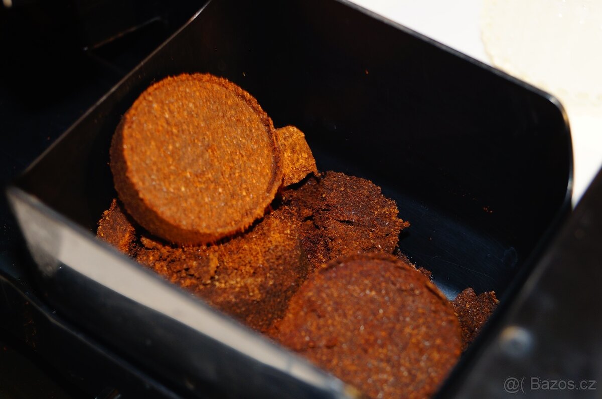 Kávovar Jura Impressa C 9 - 11