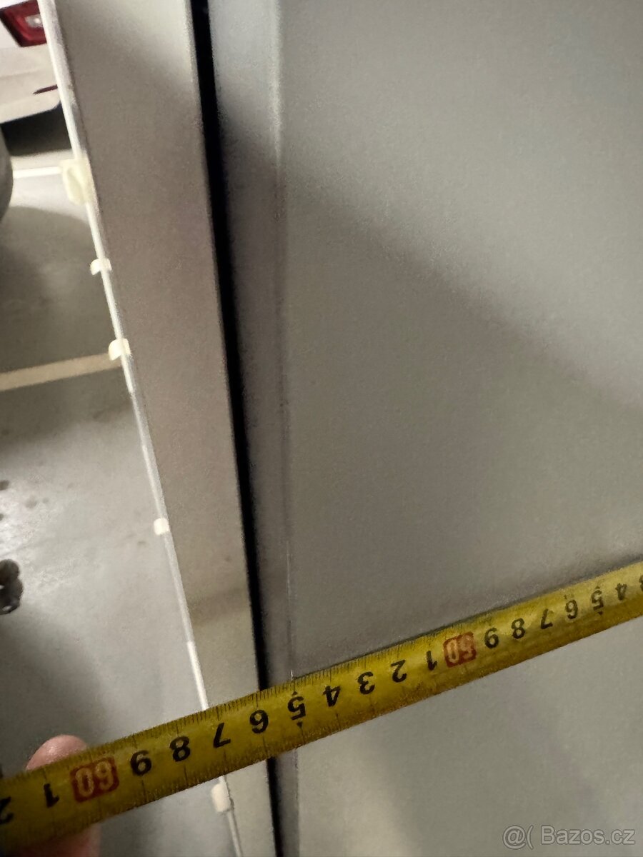 Skříně 215x120x60 - 11