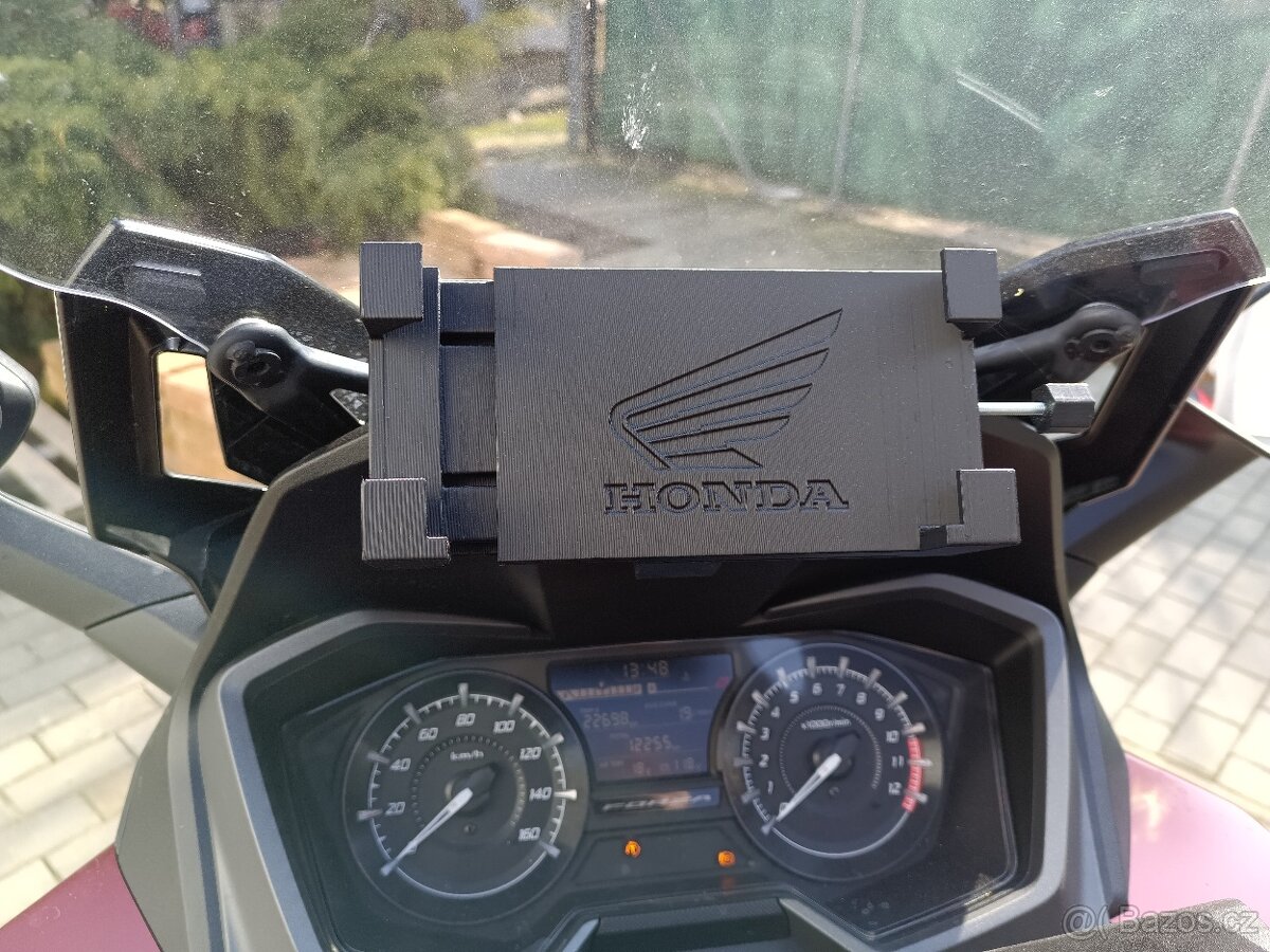 Honda Forza 125 - 11