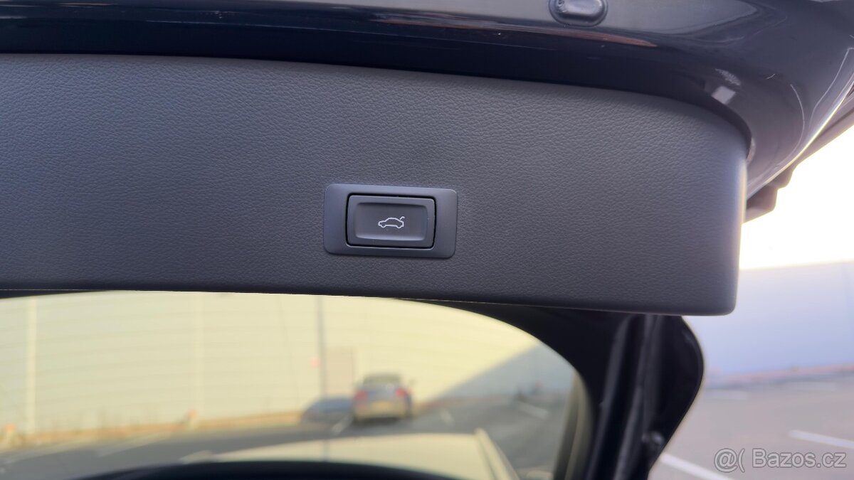 Audi A6C7 Avant 3.0tdi Quattro - 11