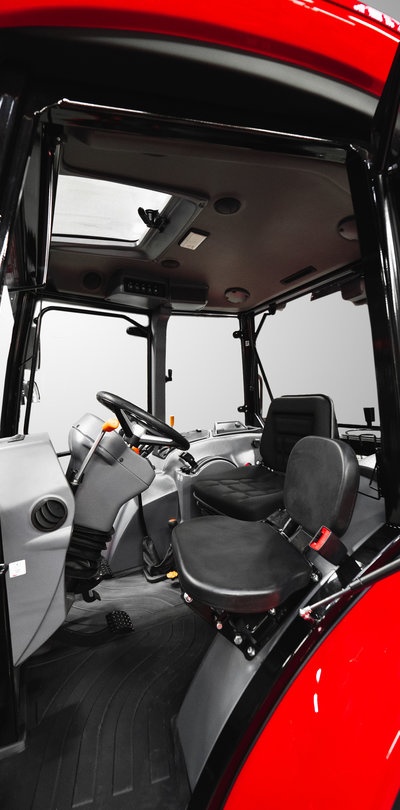 Zetor Major CL80 - 11