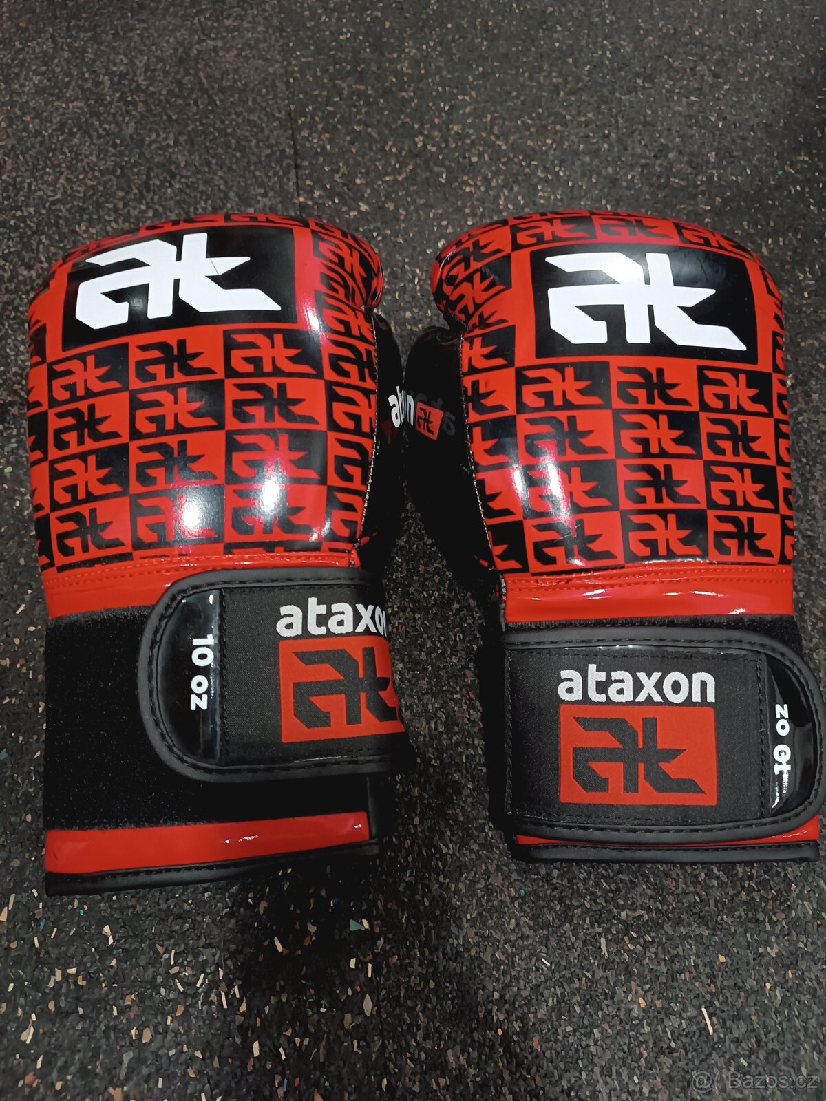 Taekwondo - kompletní set - 11