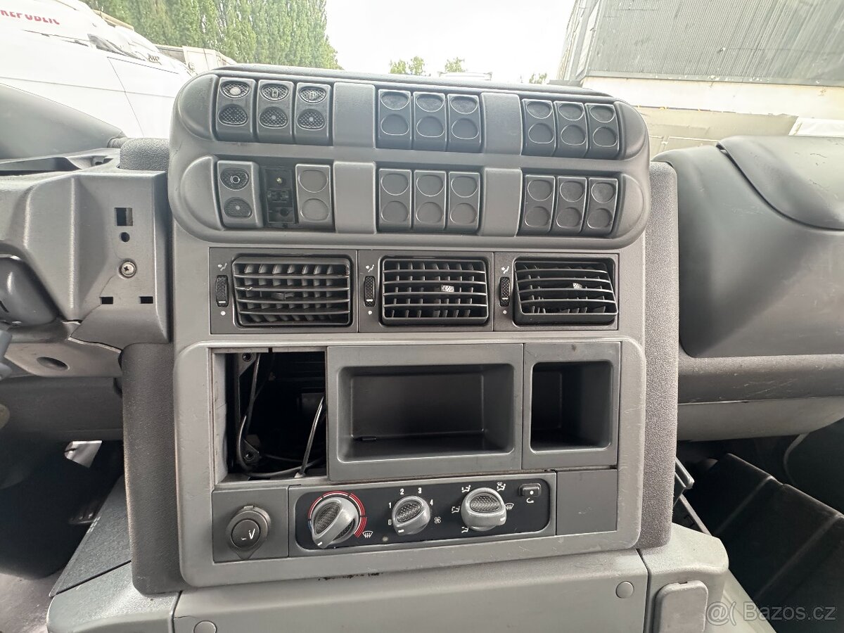 Iveco Stralis, 310,EURO5,IZOTHERM - 11