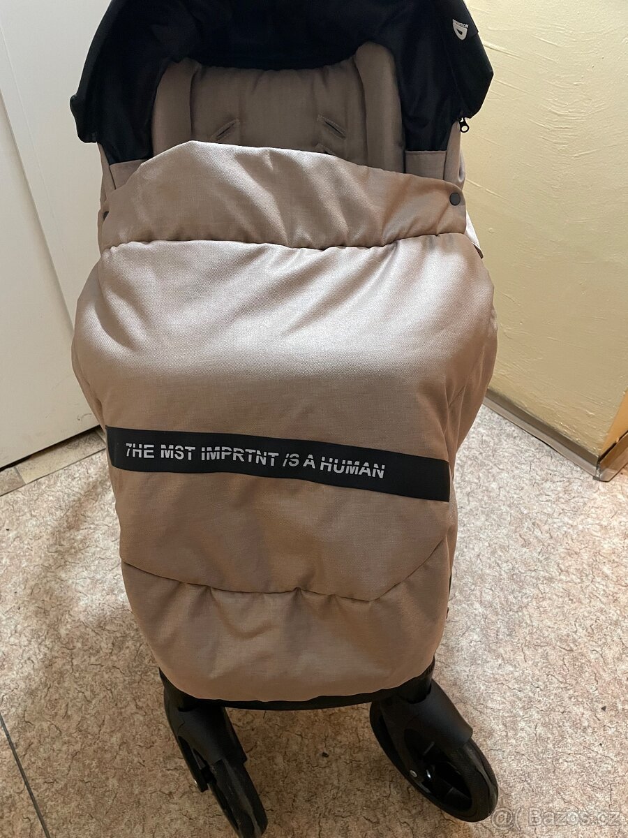 Dada Prams Nexus - 11