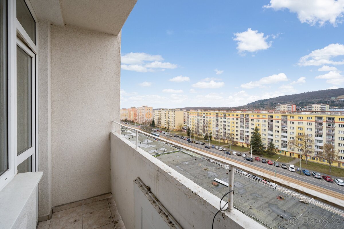 Prodej bytu 2+1 63 m², Most, ev.č. 01122 - 11