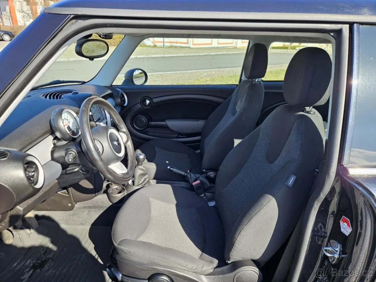 Mini One, 1.4 NOVÁ STK, SPLÁTKY - 11