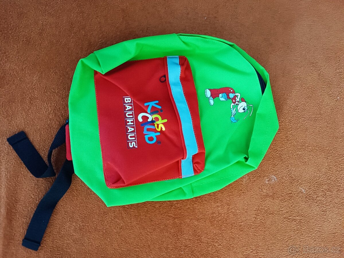 oblečení pro kluka - 11