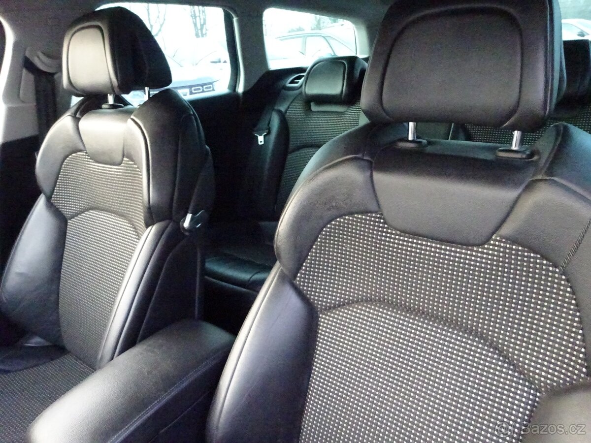 Citroën C5 2,0 HDI, GARANCE KM - 11