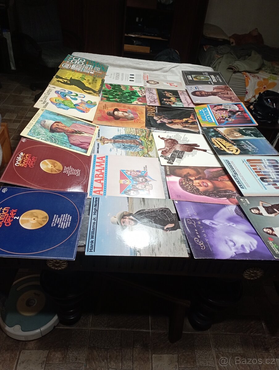 24 LP zahraniční 2 - 11