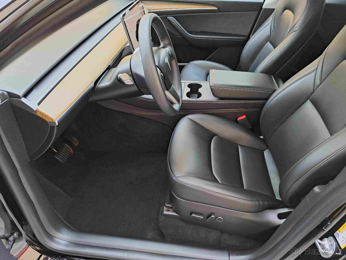 Tesla Model Y RWD - 1850 - 11