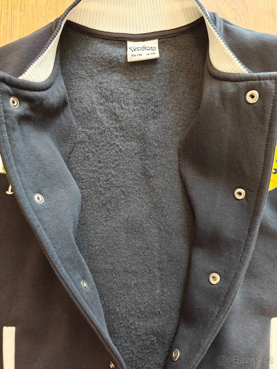 Bunda Pokémon vel. 164 - 11