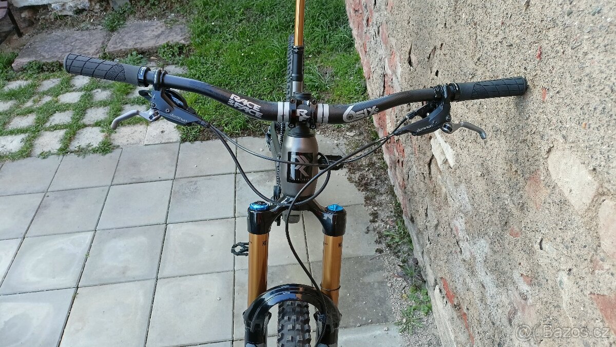 Radon Swoop 10 HD - 11