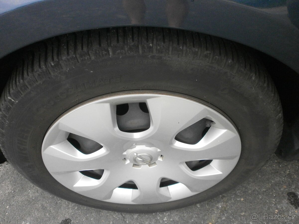 Meriva 1.3jtd - 11