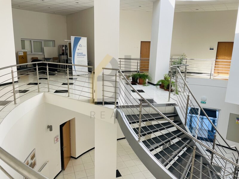 Pronájem komerčního prostoru, 75m2, Za Drahou, Hodonín - 11