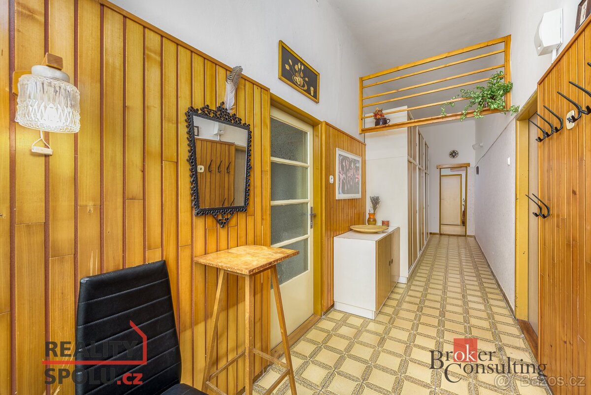 Prodej, domy/rodinný, 140 m2, F. Palackého 1200, 50401 Nový - 11