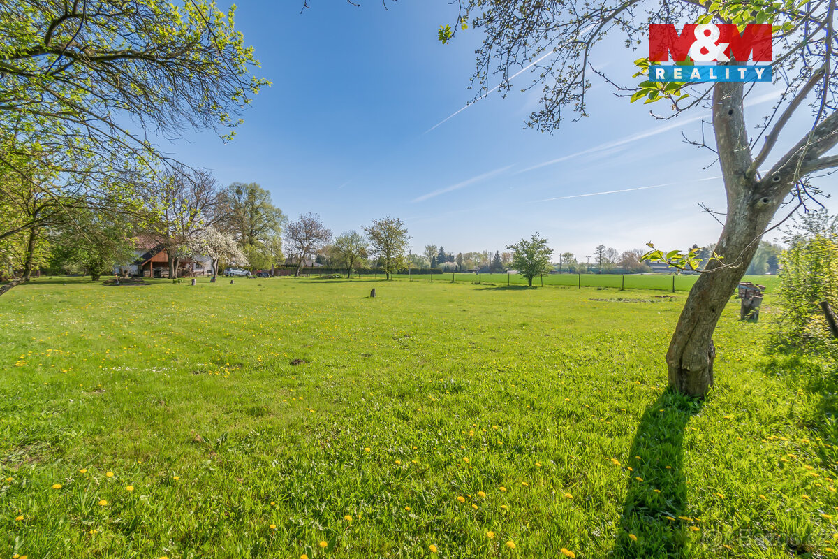 Prodej pozemku k bydlení, 1300 m², Karviná, ul. Lešetínská - 11