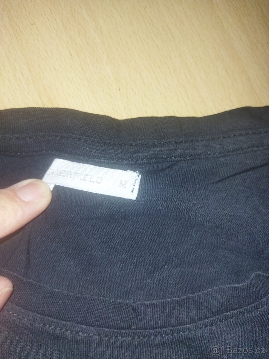 Mix dámského oblečení - 11