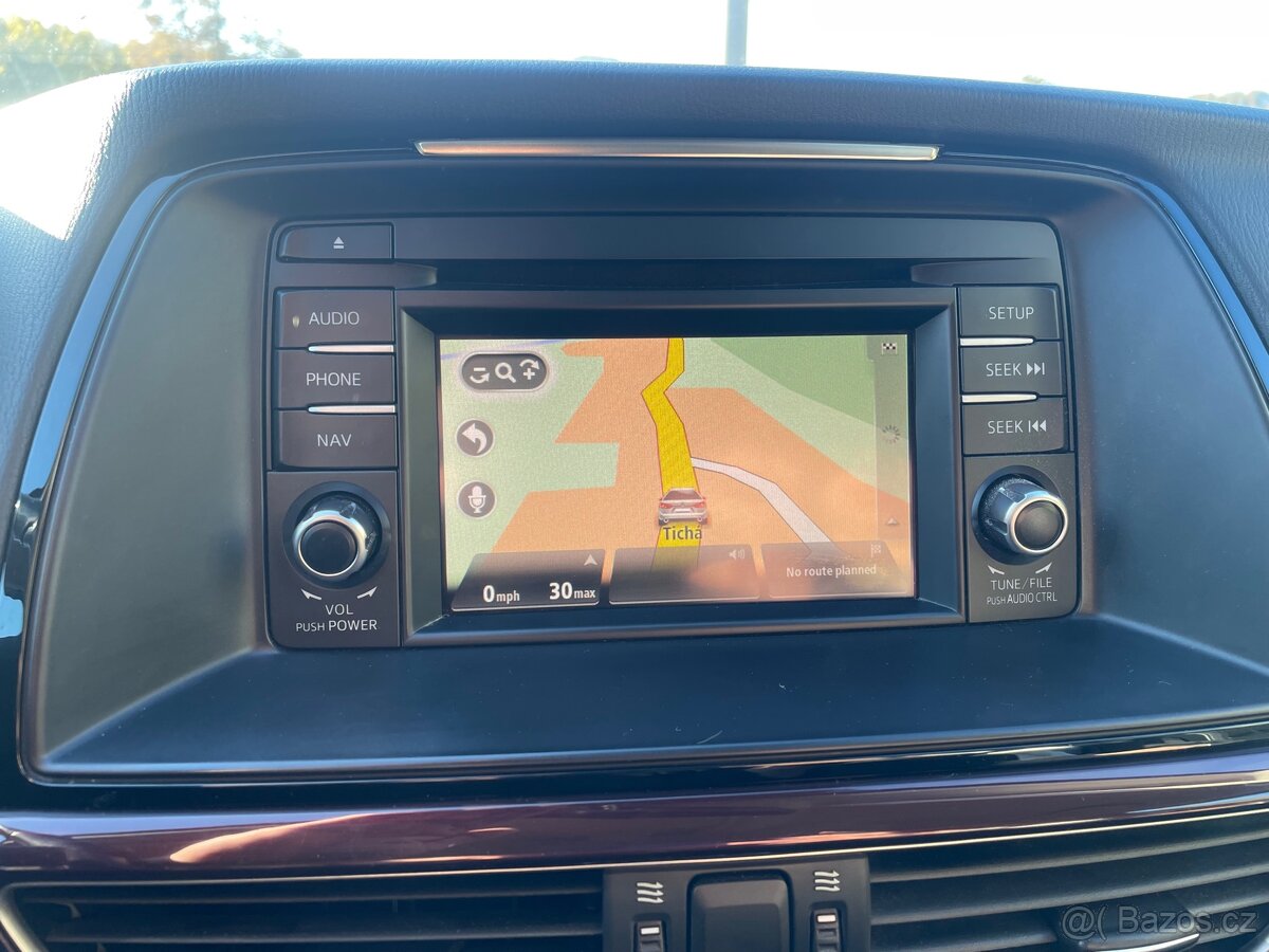 Mazda 6 2014 Automat kombi - 11