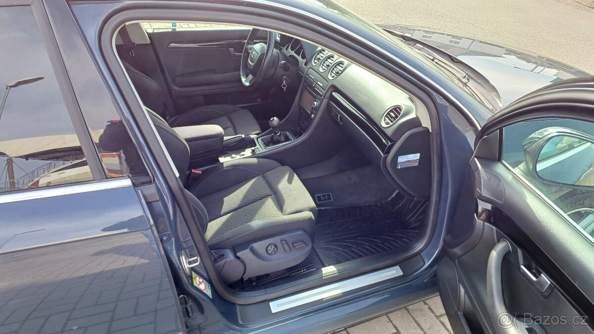 SEAT Exeo 1.8T LPG - 11