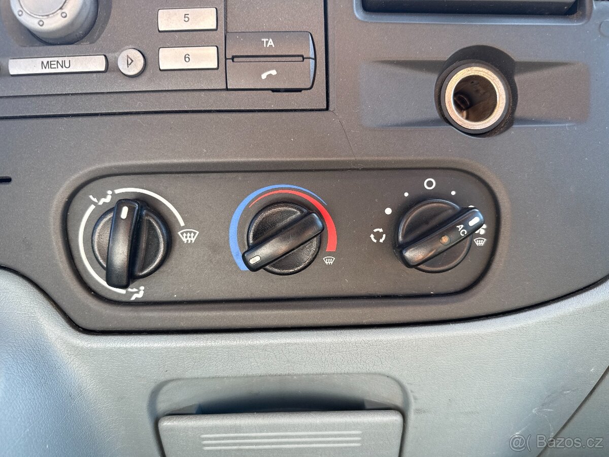 Ford Transit 350 M 2.2 TDCi L3H2 103 kW - 11