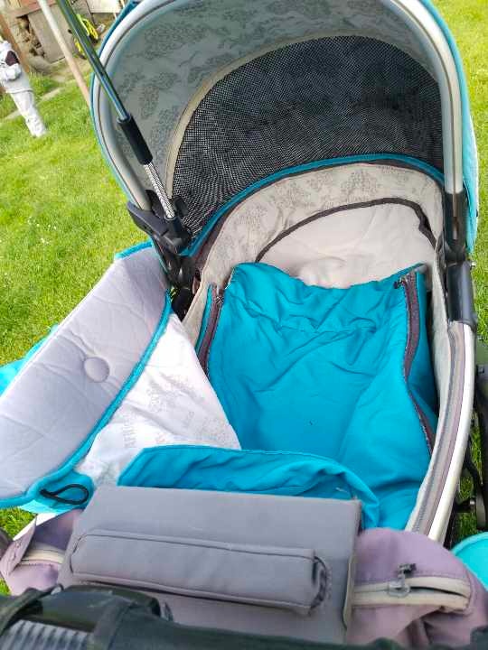 X lander x-move - 11