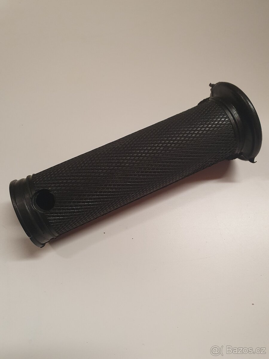 Jawa 50 pionýr řidítka, šroub řidítek, rychlopal - 11