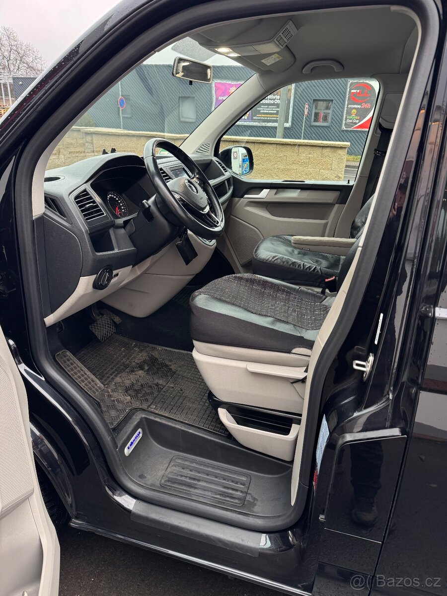 Volkswagen T6 Caravelle long 2.0TDI 110kw DSG - 11