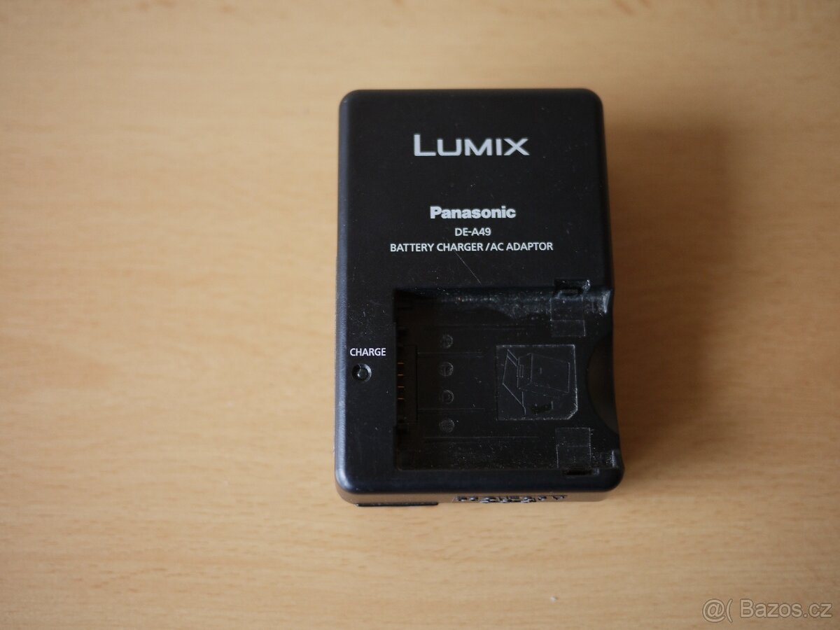 Fotoaparát Panasonic G-2... - 11