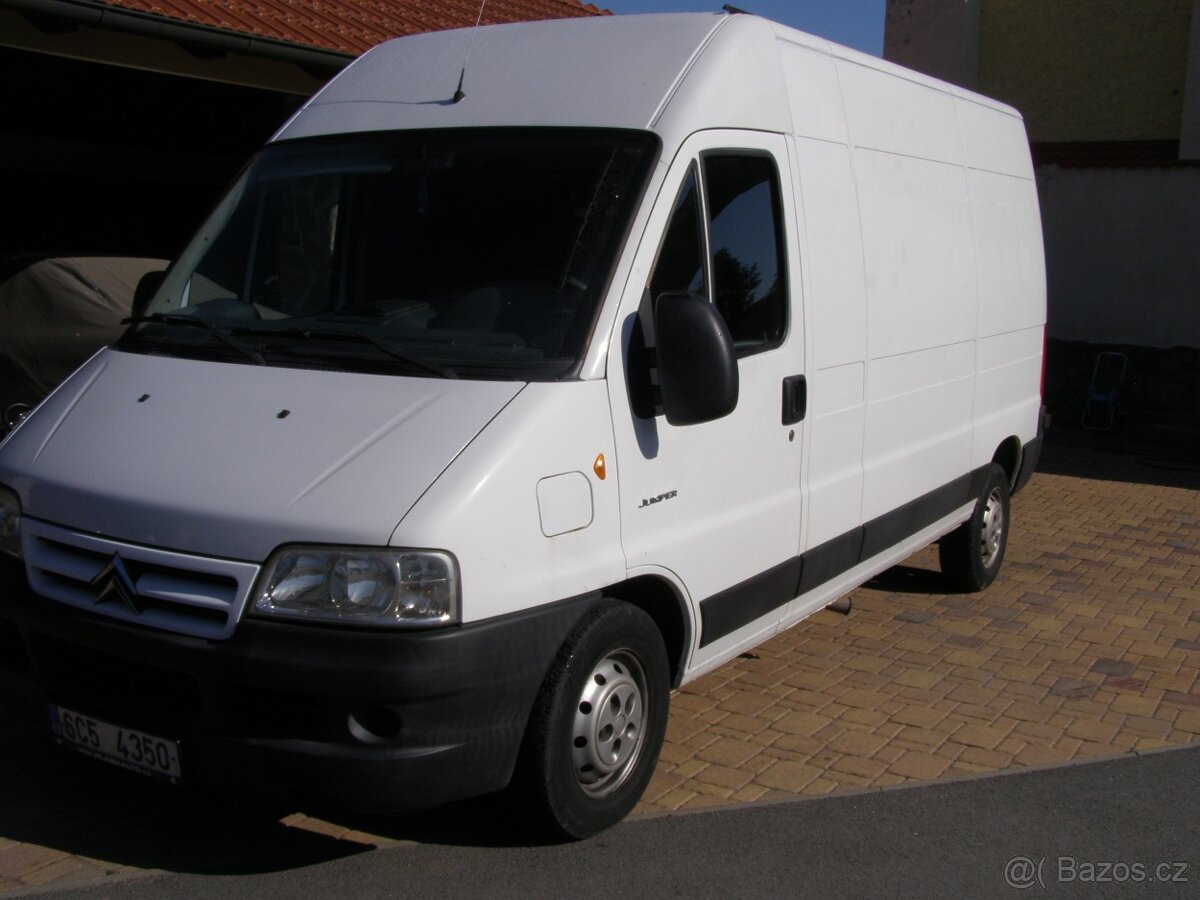 Mobilni drceni stavebniho materialu - 11