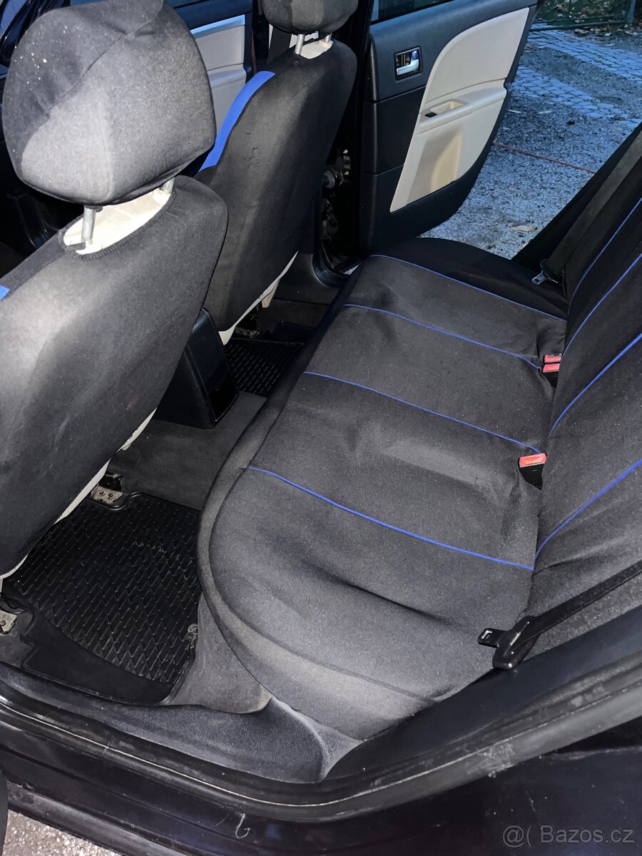 Ford Monedo 2.0TDci - 11