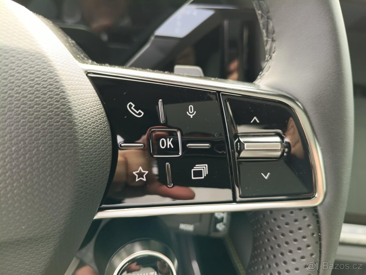 RENAULT Nový Scénic iconic 220 k long range 2025 - 11