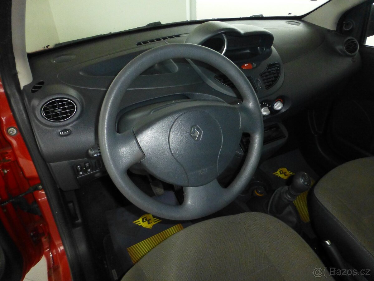 Renault Twingo 1,2I- KLIMATIZACE - 11