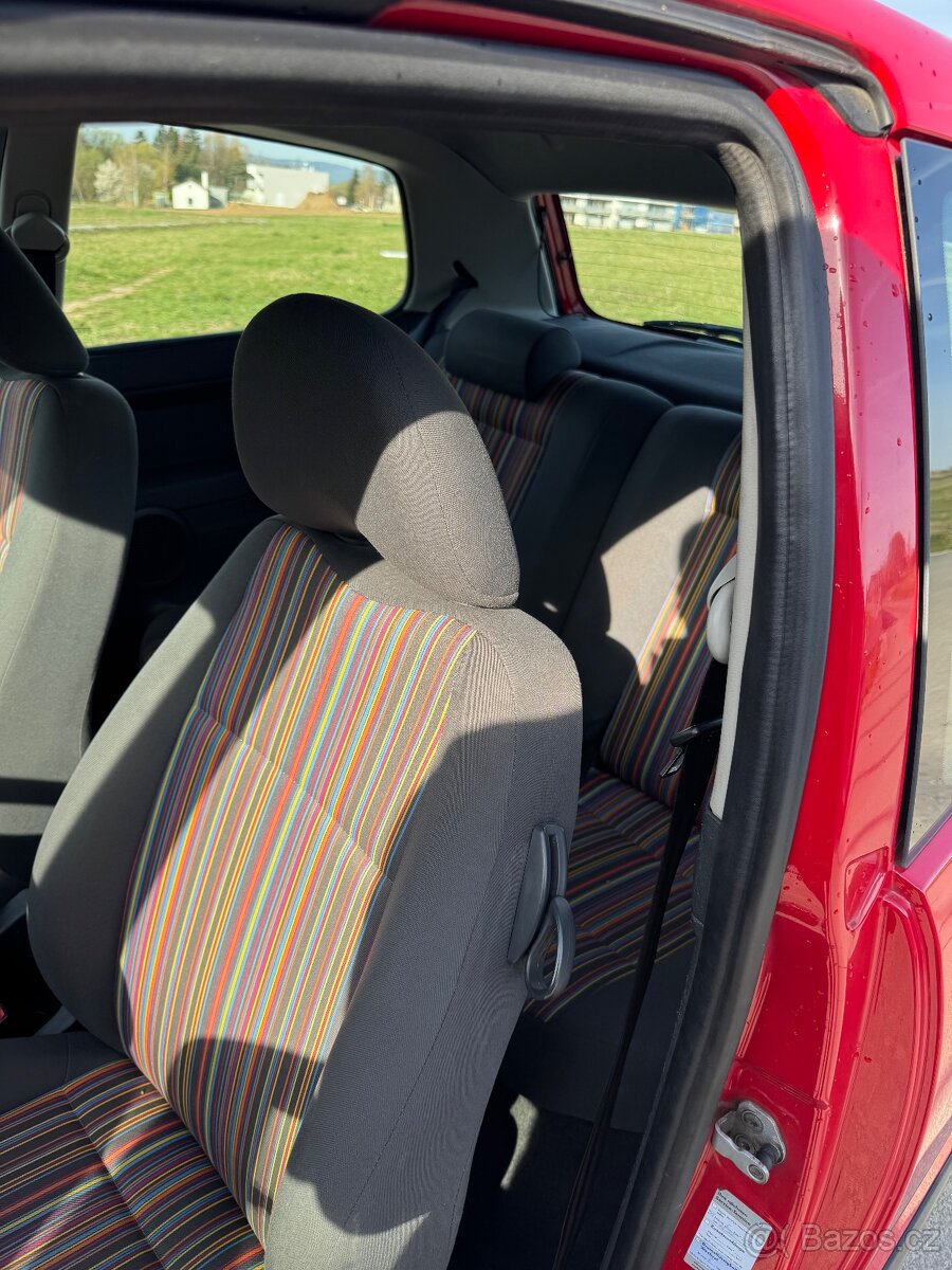 Vw Fox -klima, PO SERVISU - 11