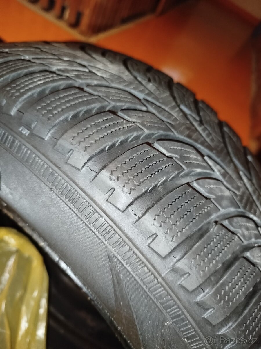 Plechové disky R14 - 11