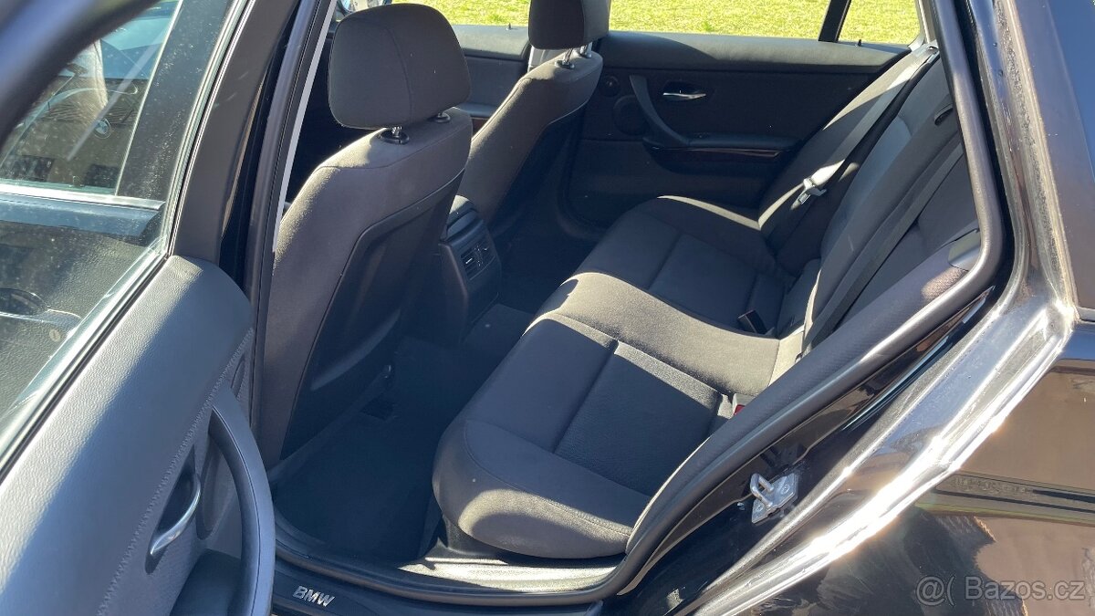 BMW E91 320D HARMAN/KARDON XENONY 1.MAJITEL - 11